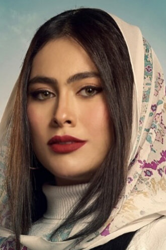 фото Хагар Ахмад