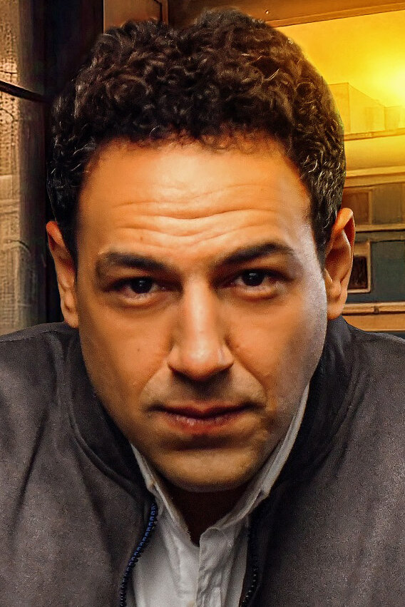 фото Mohamed Desoky