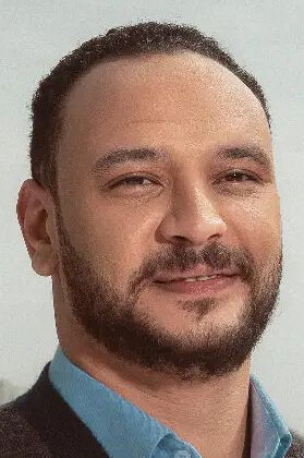 фото Ахмад Халед Салех