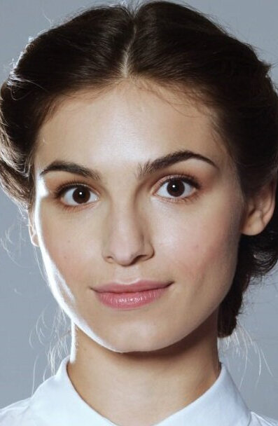 фото Вероника Дзержиньская