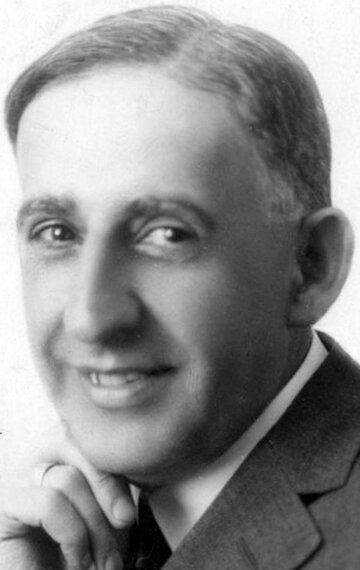 фото Альберт Хетеньи-Хайдельберг