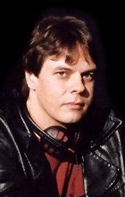 фото Джэми Блэнкс