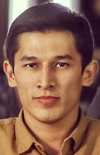 фото Диер Адашев