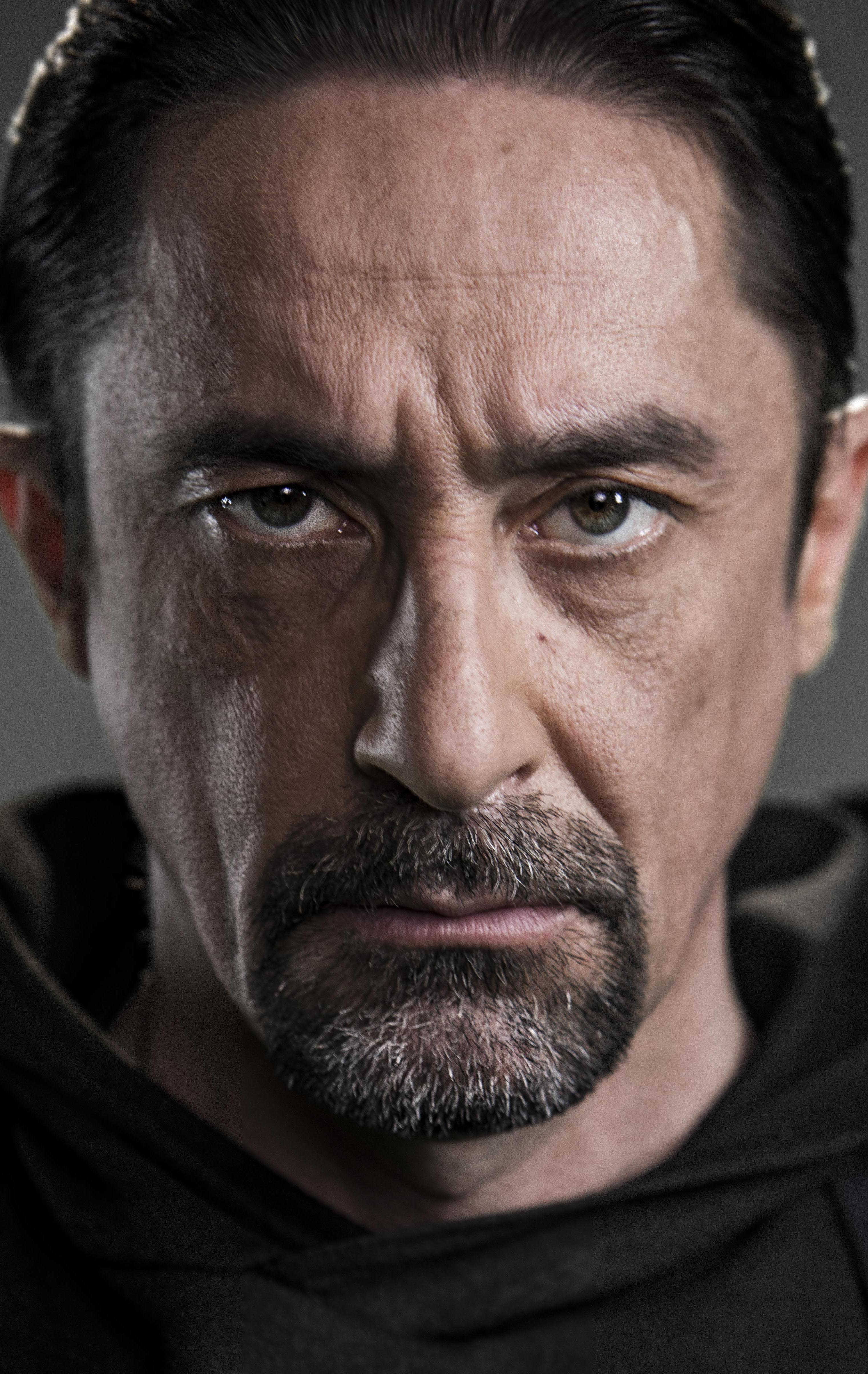 фото Анвар Картаев