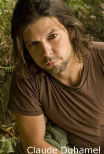 фото Клод Дюамель