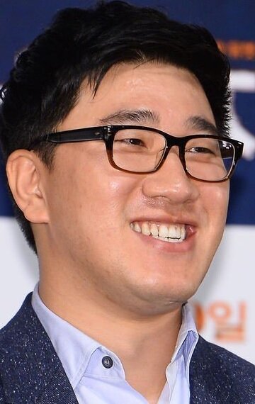 фото Щин Джэ-хо