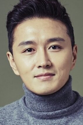 фото Чин Тхэ-хён