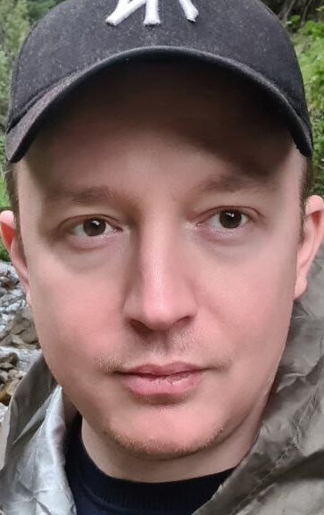 фото Дмитрий Богомолов