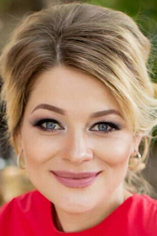 фото Майя Веронская