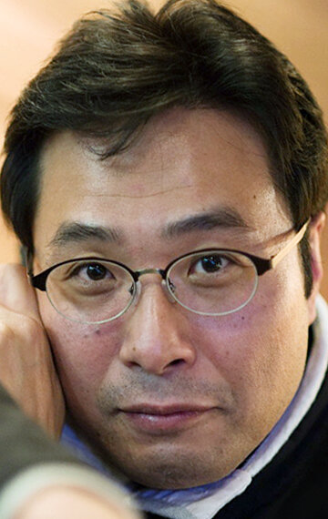 фото Хван Джо-юн