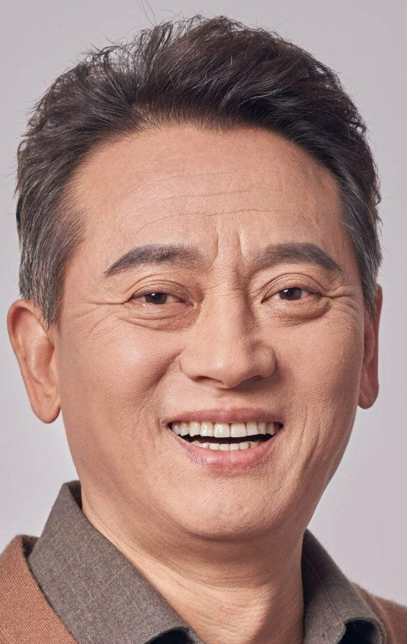 фото Ким Бён-ок