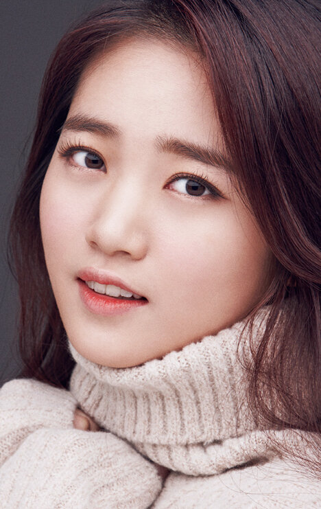 фото Хан Бо-бэ