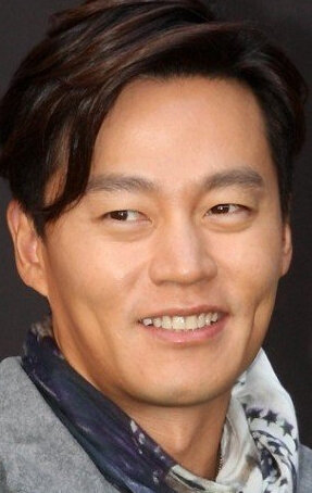 фото Ли Со-джин