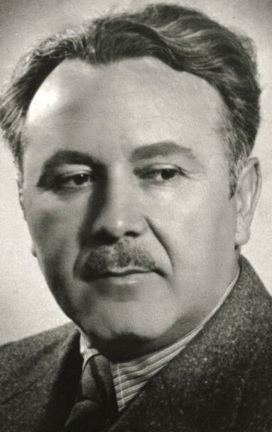 фото Benö Karácsony