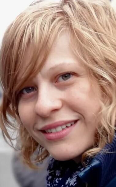 фото Изабель Кутюр