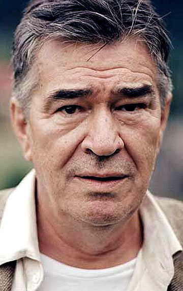 фото Дан Нуцу