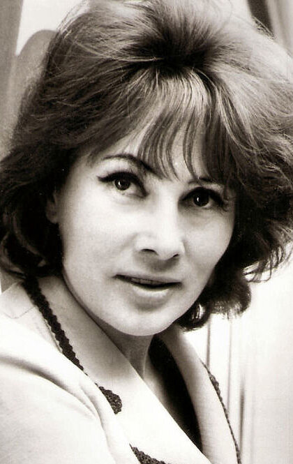 фото Марга Барбу