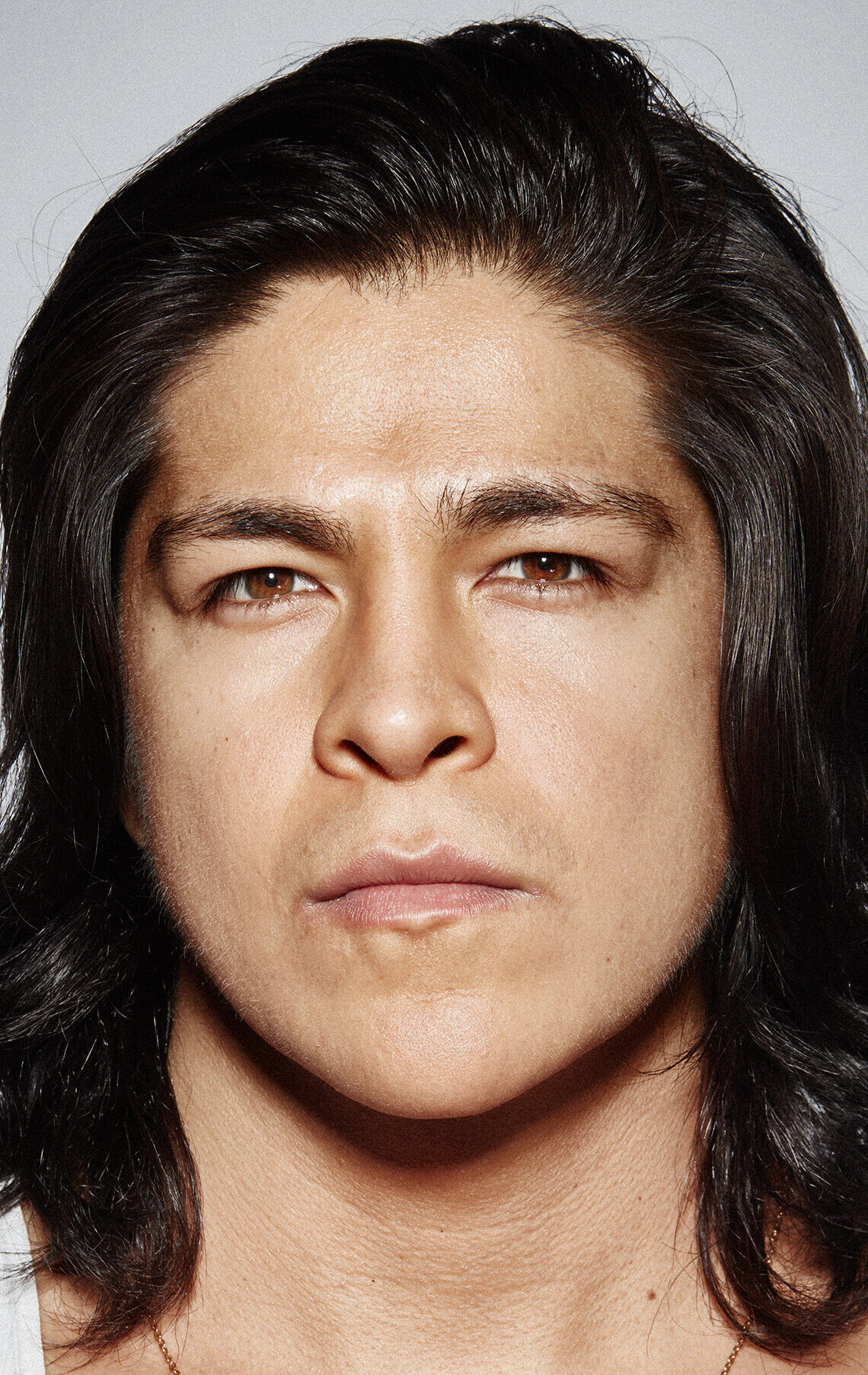 фото Кристо Фернандес