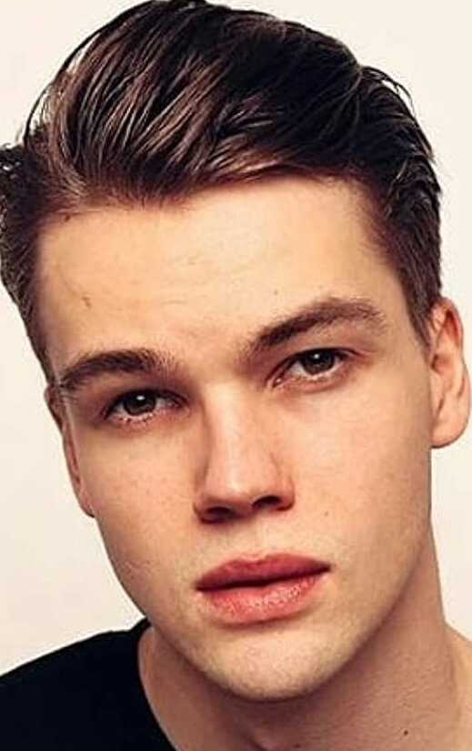 фото Миколас Йоcеф