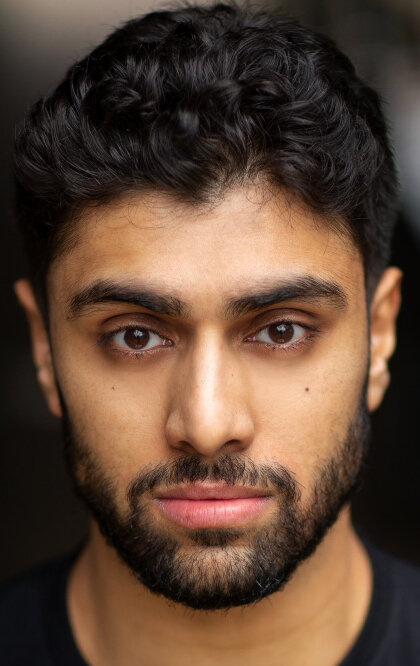 фото Азан Ахмед