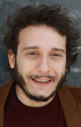 фото Франческо Кристьяно Руссо