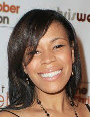 фото Алексис Филдс