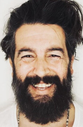 фото Мауро Эддис