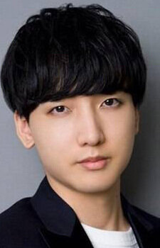 фото Тиаки Кобаяси