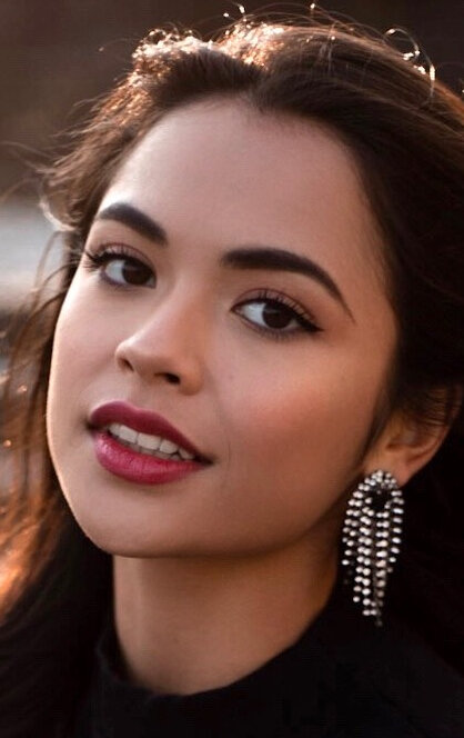 фото Селина Мур