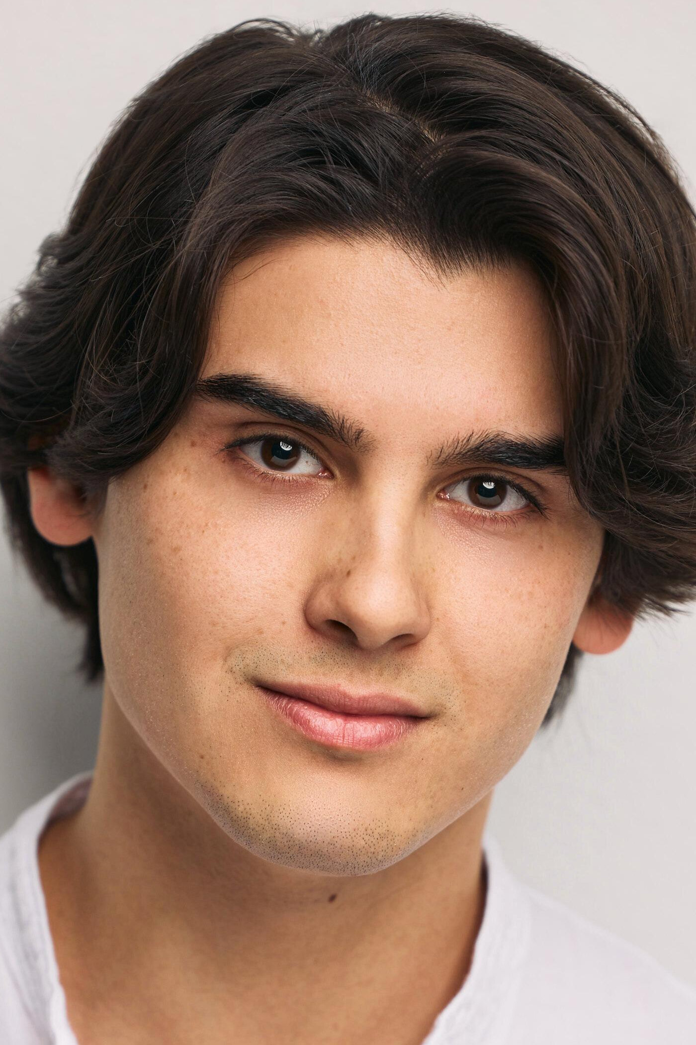 фото Хантер Романильос