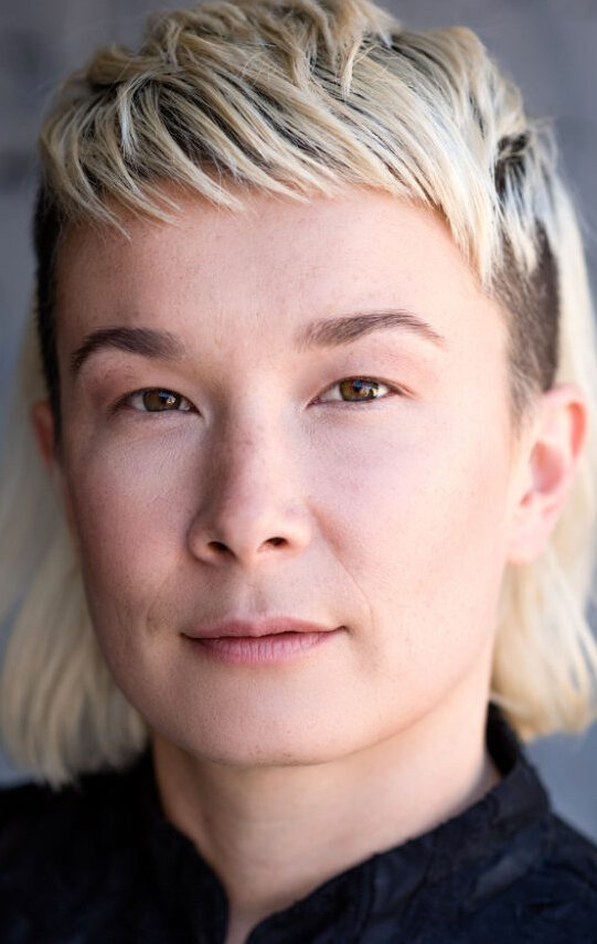 фото Кай Брэдли