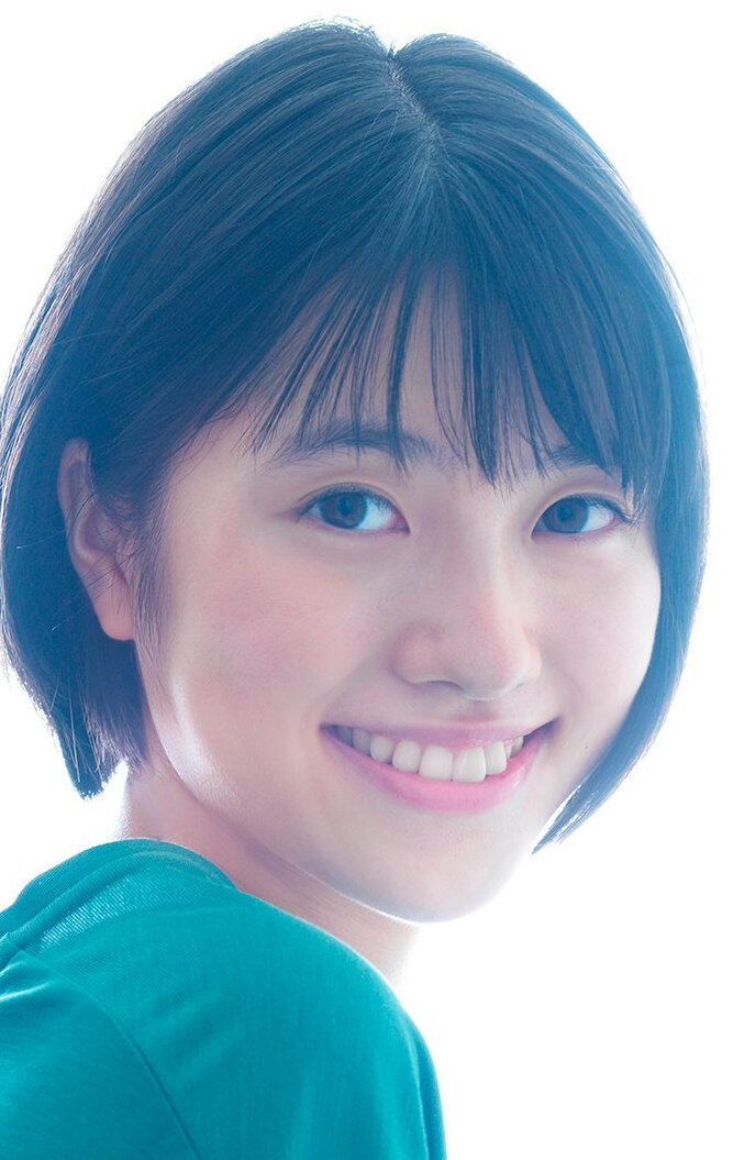 фото Сара Курасима