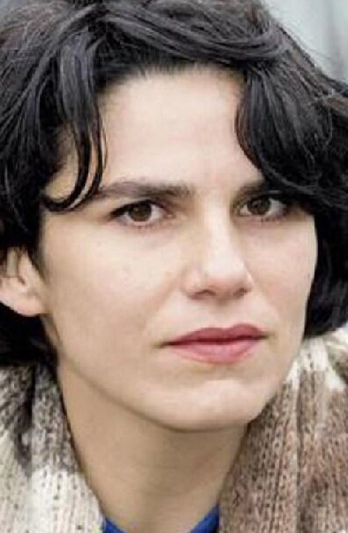 фото Мэдди Барбер