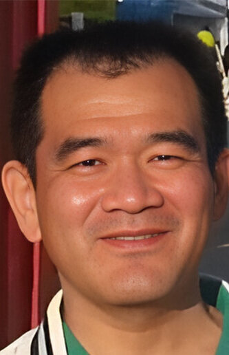 фото Нобухико Куросу