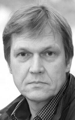 фото Александр Саюталин