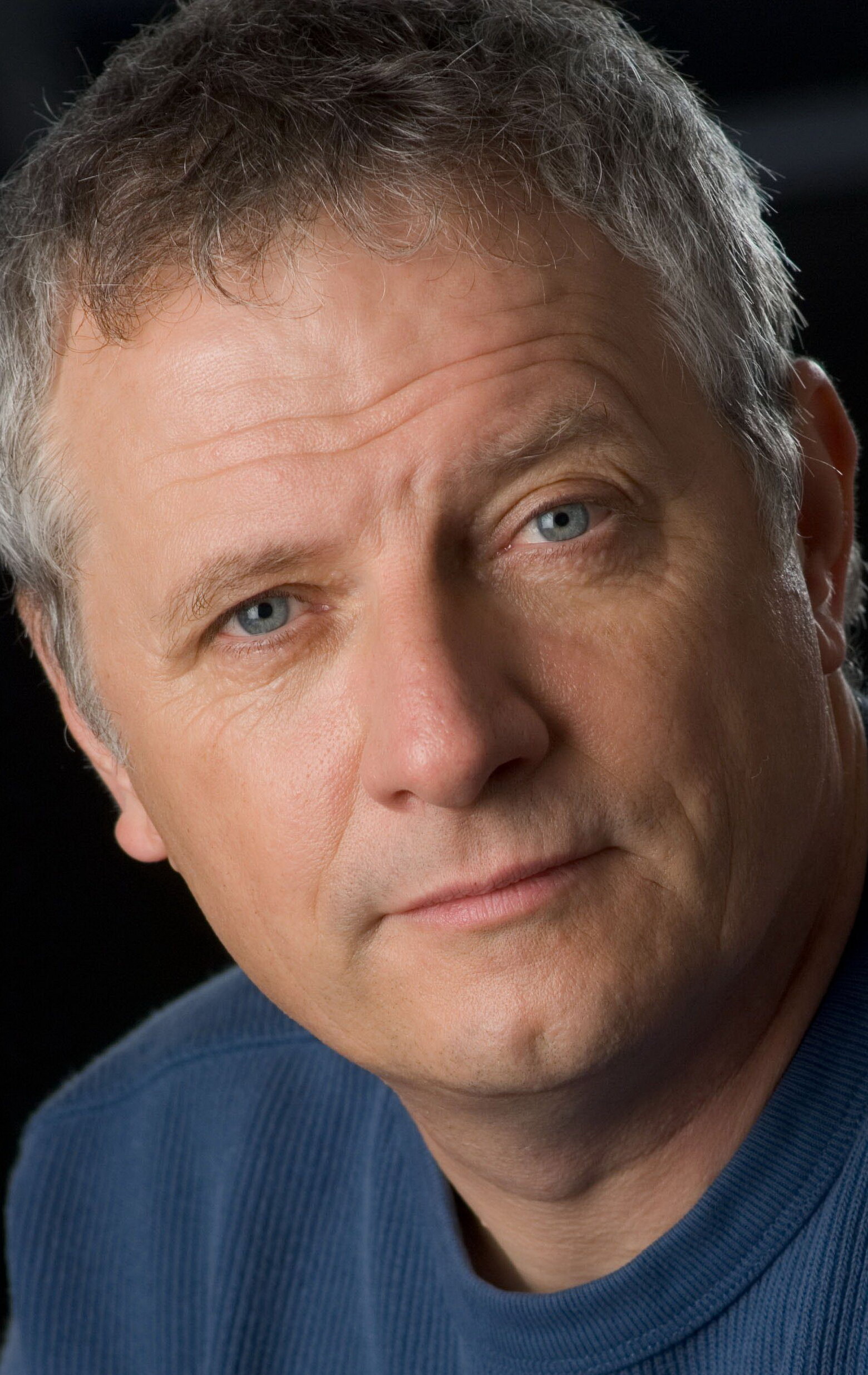 фото Кит Горди