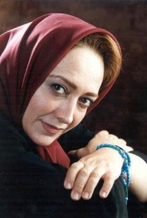 фото Ширин Бина