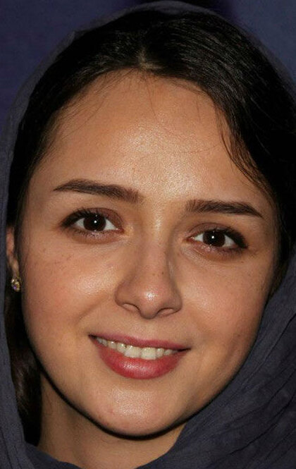 фото Таране Алидости