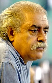 фото Бехзад Фарахани