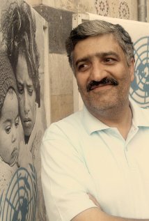 фото Аббас Рафеи