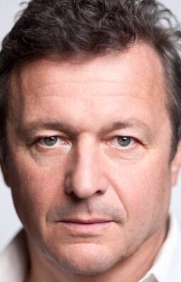 фото Кристоф Крикс