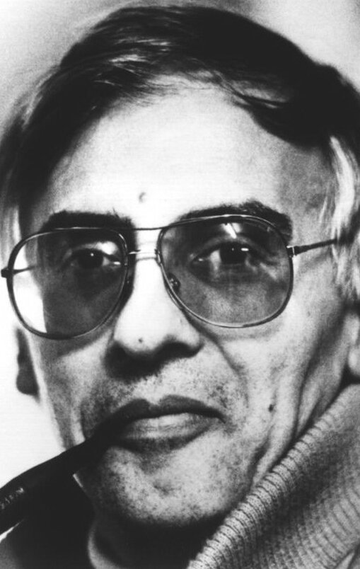 фото Пол Блей