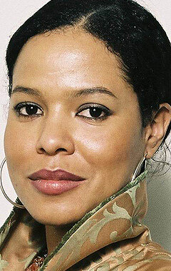 фото Бранвен Окпако