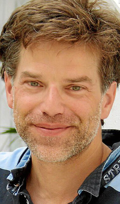 фото Йоханнес Брандруп