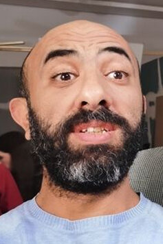 фото Алаа Исмаэль