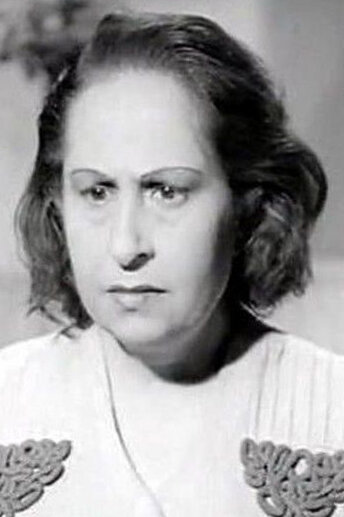 фото Турайя Фахри