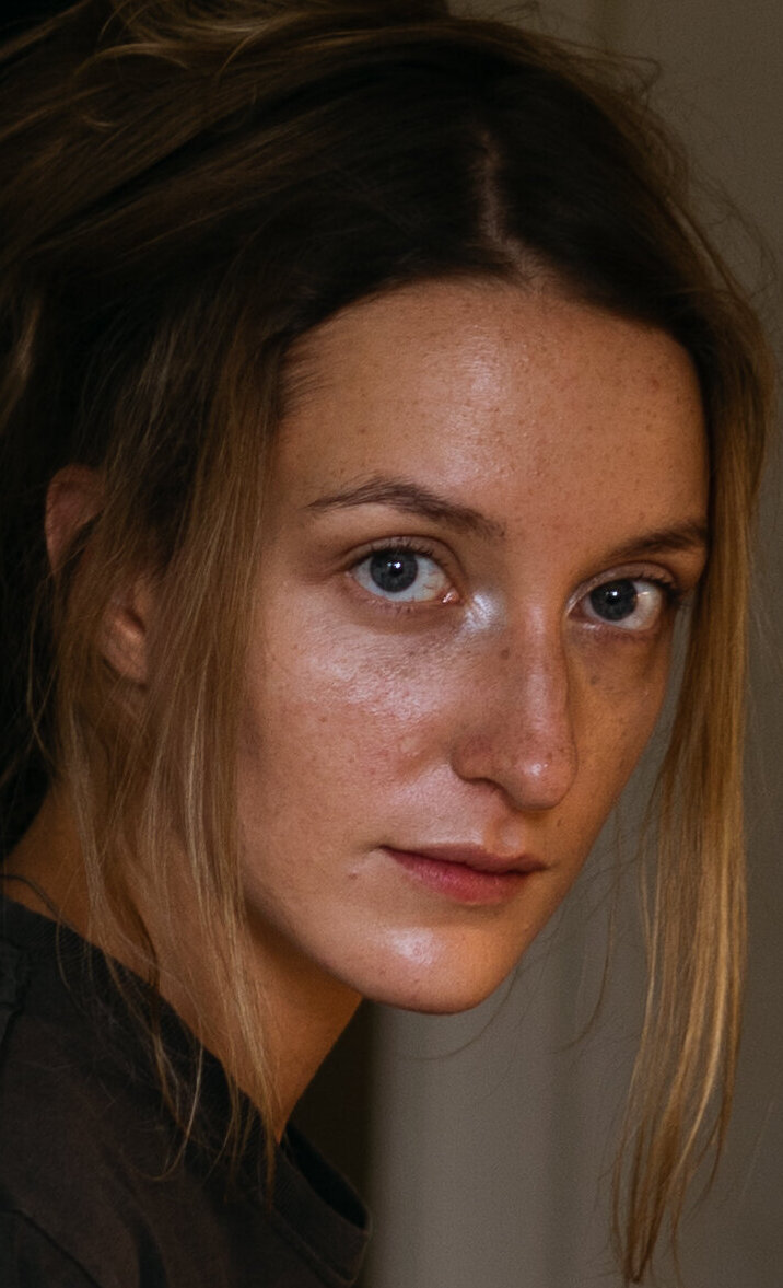 фото Злата Калмина