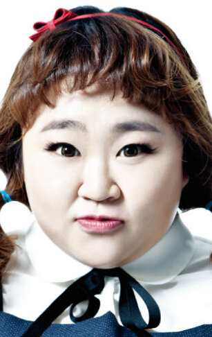 фото Хон Юн-хва