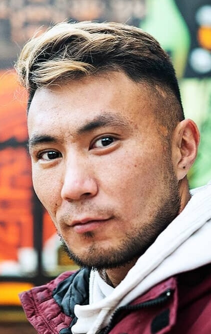 фото Батор Цыбиков