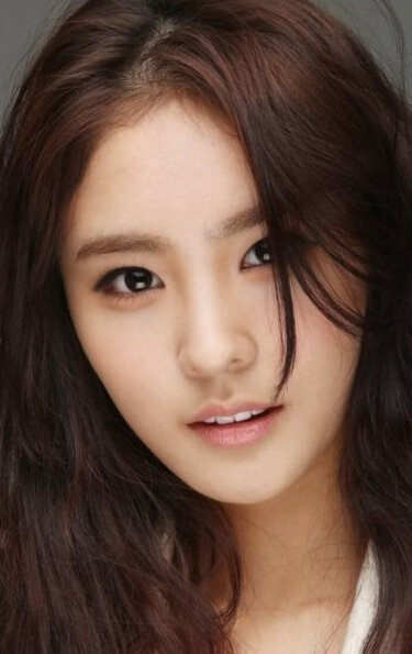 фото Ким На-хён